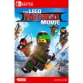LEGO: The Ninjago Movie Switch-Key [EU]